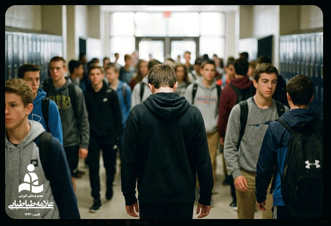 غلبه بر استرس و اضطراب دانش&zwnj;آموزان